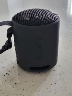 Sony DB100