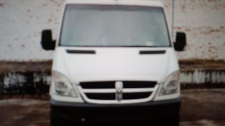 2007 Dodge Sprinter Cargo 2500 144 WB Cargo Van 3dr
