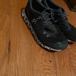 On cloud Size 5