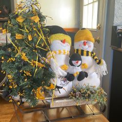 Steeler Christmas 