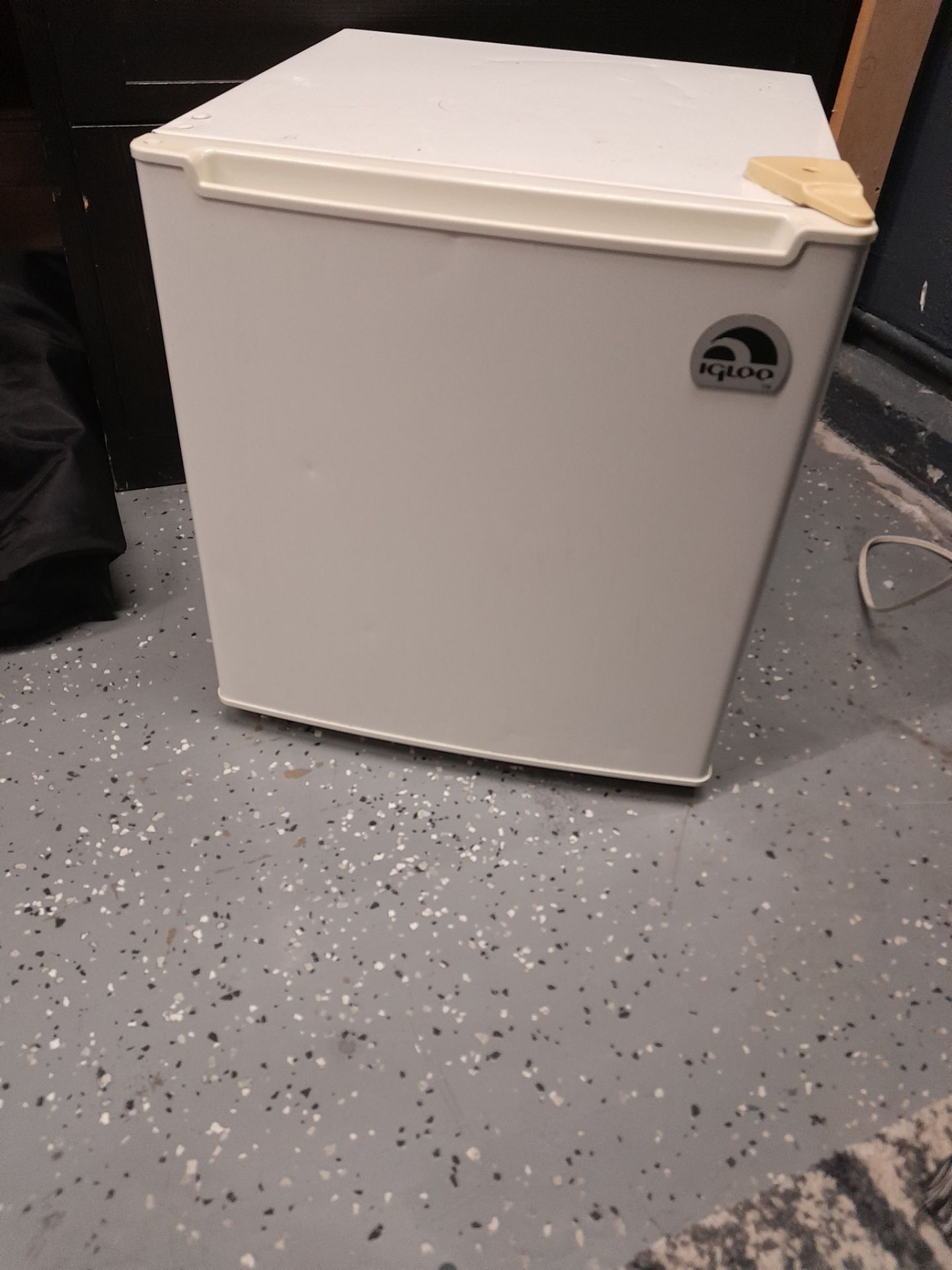 Mini Refrigerator