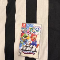 Súper Mario B