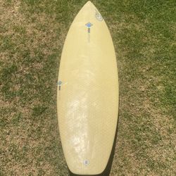 Surfboard