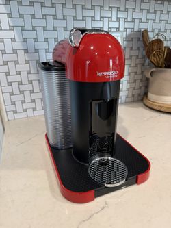 Nespresso VertuoLine Coffee & Espresso Machine