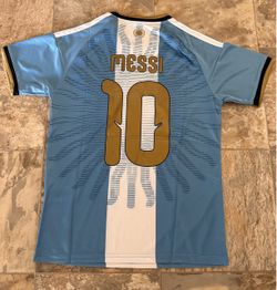 ASRGENTINA MESSI sizes ( XL-L-M-S )