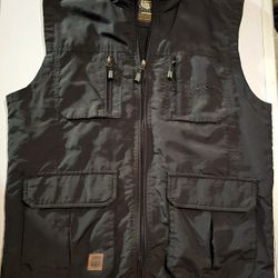 Outdoor Vest, Medium, See 2nd Pic