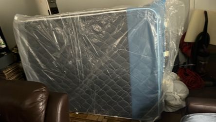 Mattress