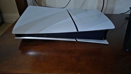 PlayStation 5 Slim Digital