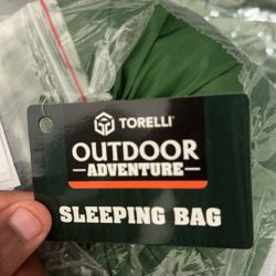Sleeping Bag