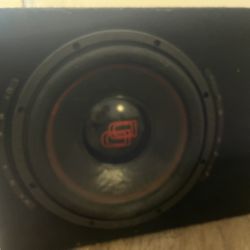 Sound System For Cars 