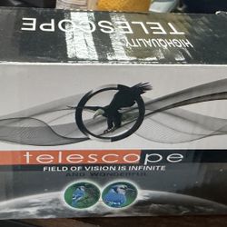 High Quality Telescope 16 X 52 Monocular Sports Hunting Birding KL1040