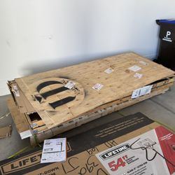 Free Wood Pallet