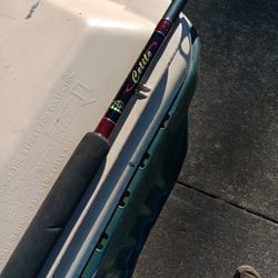 Okuma Celilo Rod CE-C-701H 7' 0"