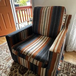 Accent Chair