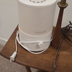 Cofeeow ultrasonic humidifier