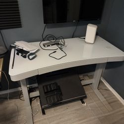 Tresanti Standup Desk Motorized