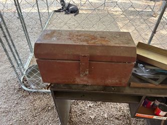 Tool box