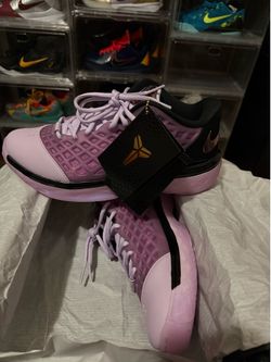 Kobe lll Low protro