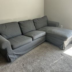 IKEA Ektorp Couch