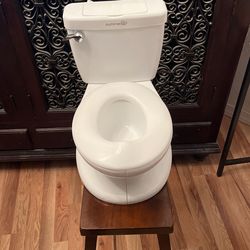 training potty toilet 
