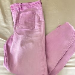 Zara Jeans