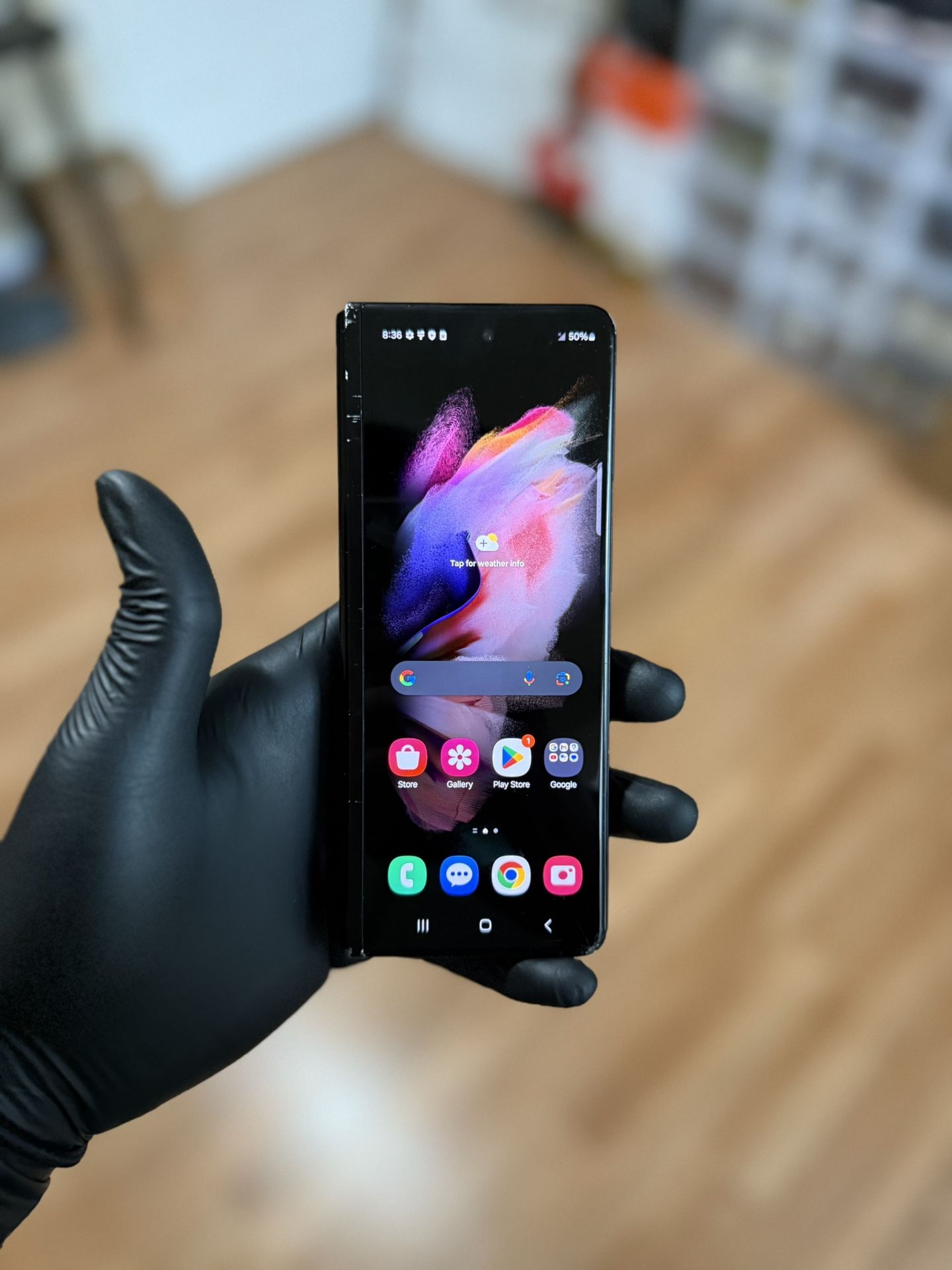 Samsung Galaxy Fold 3