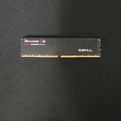 64gb DDR5 Ripjaws S5 RAM