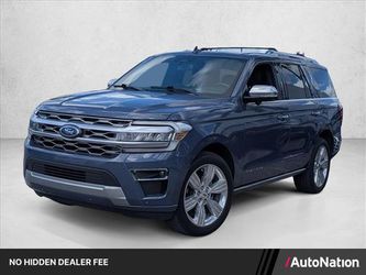 2023 Ford Expedition