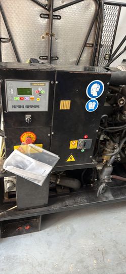 Generator 45kW Diesel 