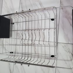 Dish rack