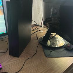 Xbox One X