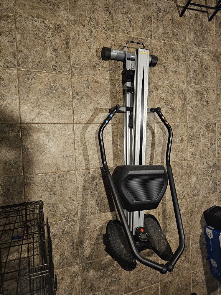 Rowing Machine