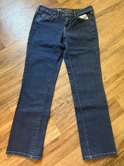 Mossimo denim