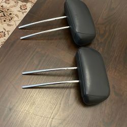 Headrests For Acura Max