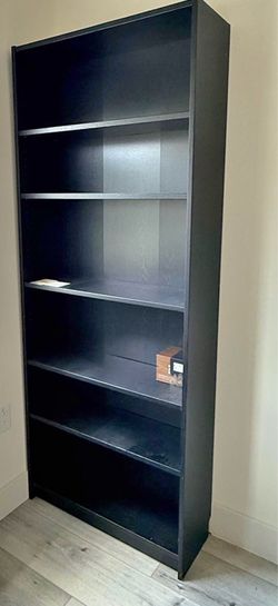 IKEA bookshelf