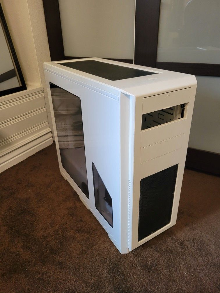 Phanteks Enthoo Pro Full Tower Computer Case