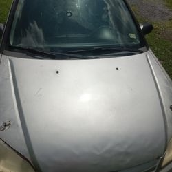 2005 Honda Civic