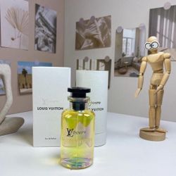 Louis Vuitton Lovers Colonge