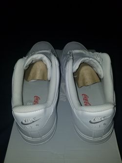 Diamond coke cheap air force 1