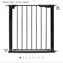 Baby gate 