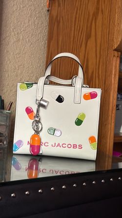 Limited Edition Marc Jacob’s bag