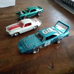 Hot Wheels Loose Premiums 