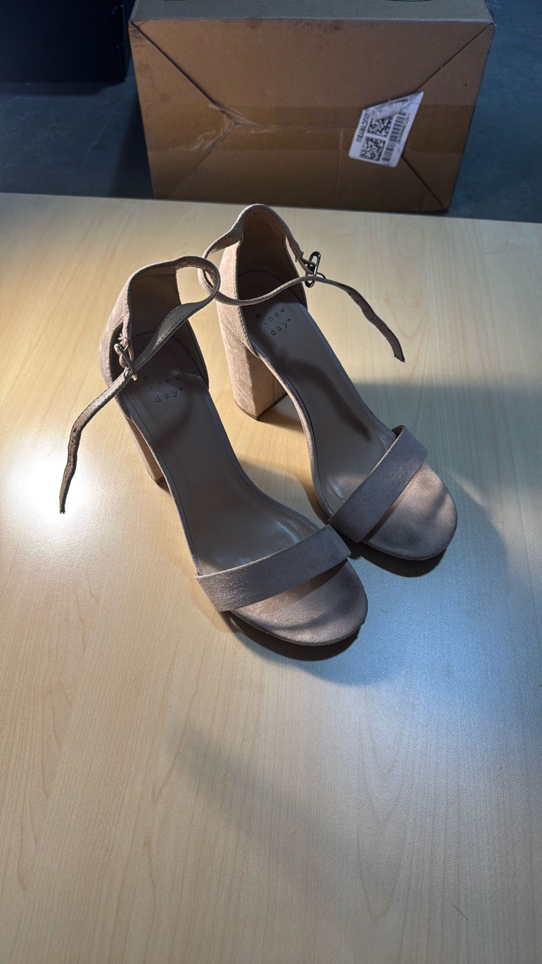Women’s High heels