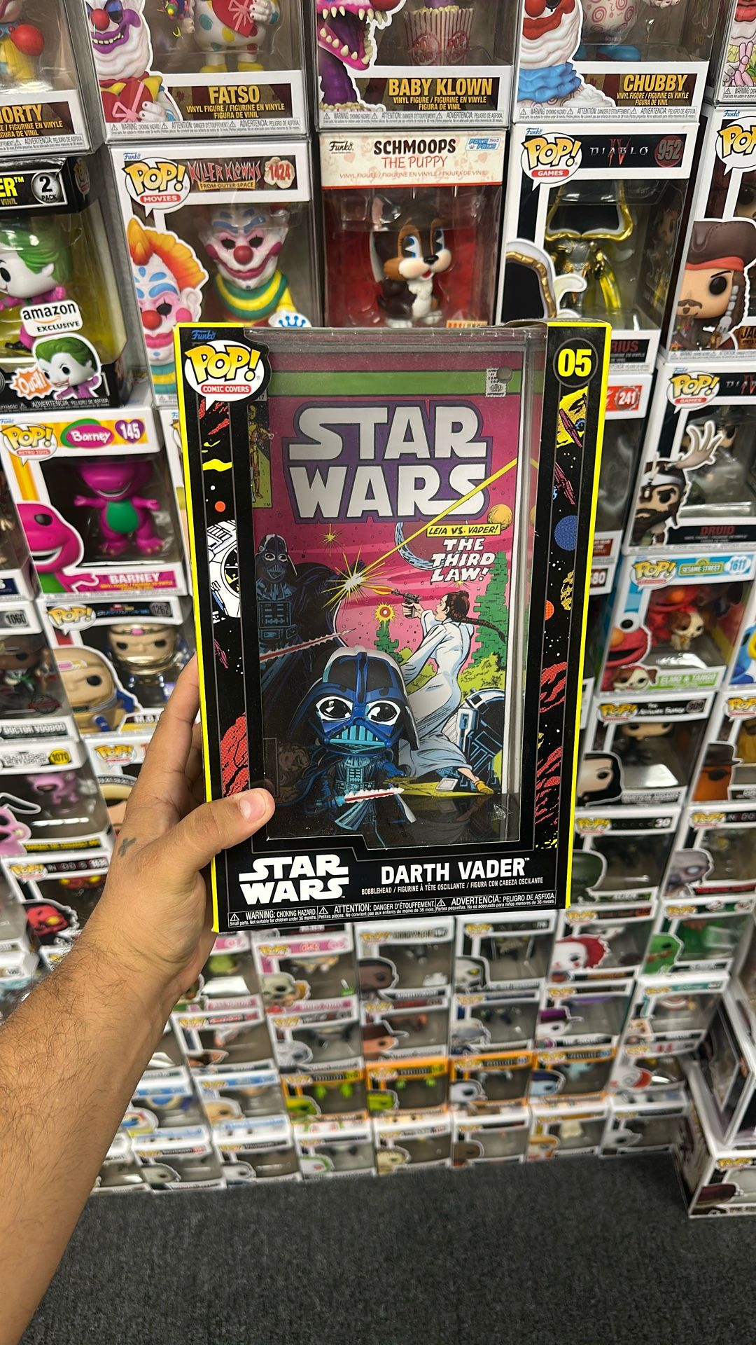 Funko Star Wars