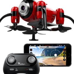 Brand New Nano Drone With Camera 