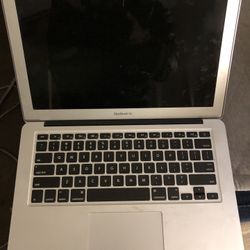 Mac Book