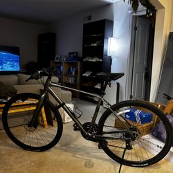 Giant Bike Escape Disc 3