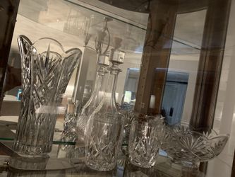 Miscellaneous items home decor