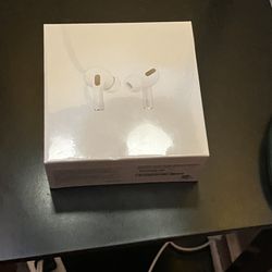 Apple AirPods Pro 1st Gen - New/Sealed
