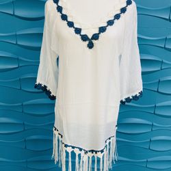 Cover Up One Size 